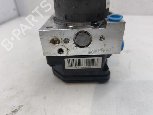 ABS pump CHEVROLET SPARK (M300) 1.0 | BP26386581M43 