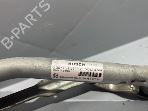 Front wiper motor CITROËN C3 III (SX) 1.6 BlueHDi 100 | BP28384443M29