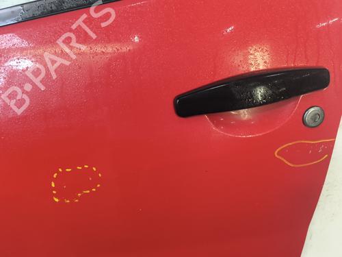 Left front door DACIA SANDERO  | BP33448362C2  - Image 5