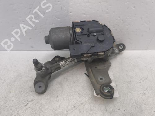 Used Front wiper motor FORD S-MAX (WA6) 1.8 TDCi (125 hp) 30719298