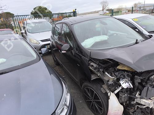 Used Parts RENAULT SCÉNIC III (JZ0/1_) 1.6 dCi (JZ00, JZ12) (130 hp) 4429657