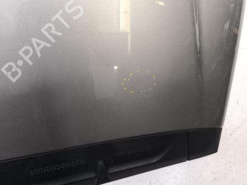 Hood MERCEDES-BENZ A-CLASS (W169) A 170 (169.032, 169.332) | BP28064914C1