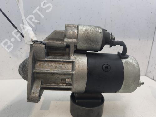 Startmotor RENAULT LAGUNA I (B56_, 556_) 2.2 dT (B569) (113 hp) 28482232