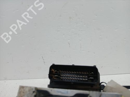 ABS pump OPEL ASTRA J (P10) 1.7 CDTI (68) | BP30364670M43