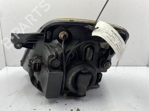 Used Right headlight Right headlight KIA PICANTO I (SA) 1.1 (65 hp) 22841571 22841571