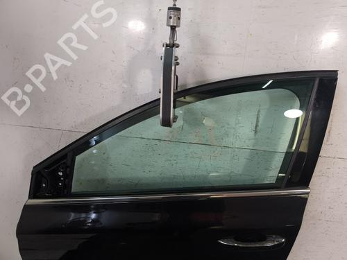 Used Left front door RENAULT MEGANE IV Hatchback (B9A/M/N_) 1.2 TCe 100 (B9MS) (100 hp) 28610457