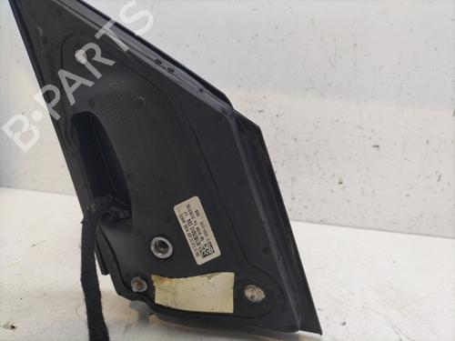 Left mirror VW POLO V (6R1, 6C1) 1.0 | BP27618992C26 