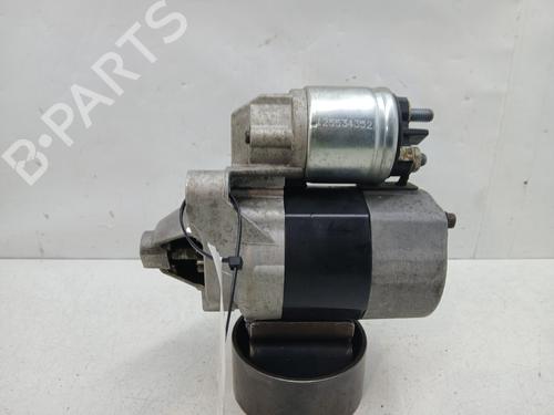 Starter RENAULT TWINGO II (CN0_) | BP35886572M8 - Image 2