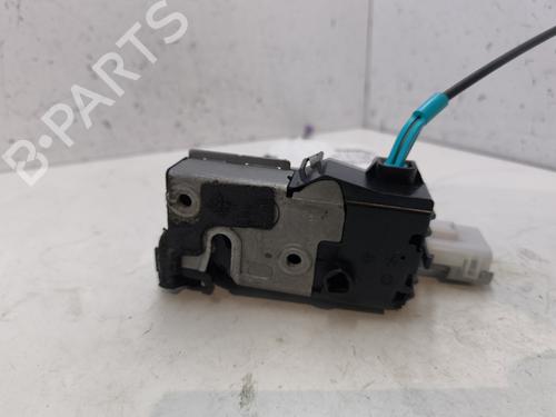 Front right lock CITROËN C6 (TD_) 2.7 HDi | BP26732120C97 