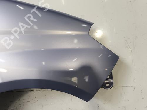 Right front fenders DAIHATSU CUORE VI (L251, L250_, L260_) 1.0 | BP28823850C42 