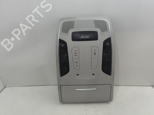 Used Interior roof light AUDI A6 C7 Avant (4G5, 4GD) 3.0 TDI quattro (313 hp) 30819052