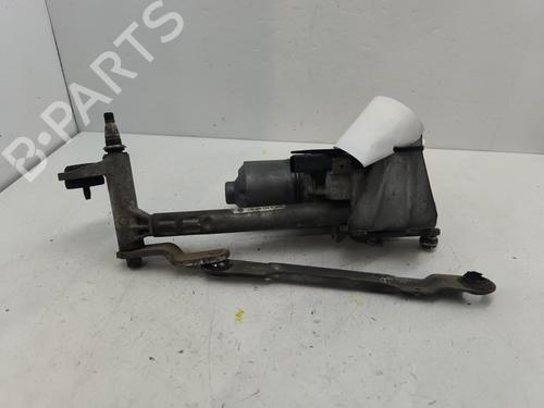 Used Front wiper motor Front wiper motor VW TOURAN (1T1, 1T2) 1.9 TDI (105 hp) 31581859 31581859