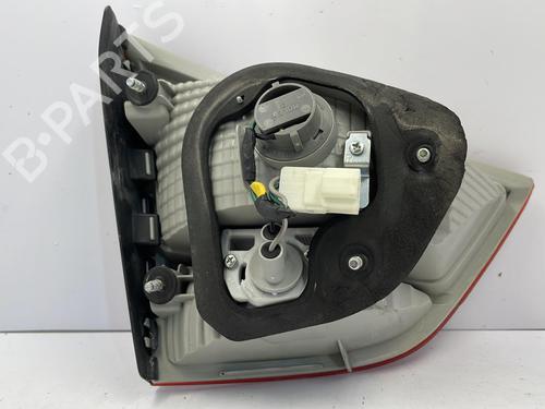 Used Left tailgate light Left tailgate light HYUNDAI ix35 (LM, EL, ELH) 1.7 CRDi (116 hp) 22827280 22827280