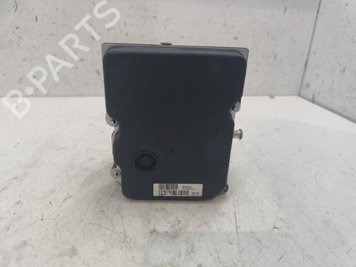 Used ABS pump ABS pump CITROËN C4 Grand Picasso I (UA_) 1.6 HDi 110 (112 hp) 27436793 27436793