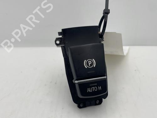 Commutateur BMW 5 (F10) 518 d (150 hp) 31271723