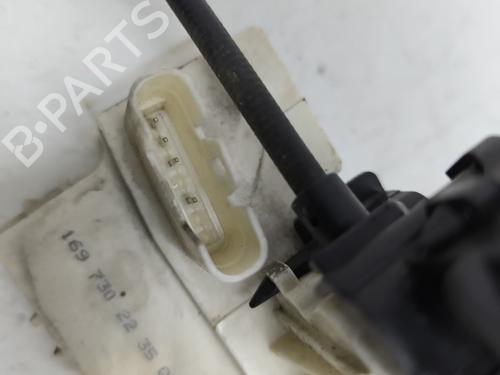 Rear right lock MERCEDES-BENZ A-CLASS (W169) A 170 (169.032, 169.332) | BP29491917C99 