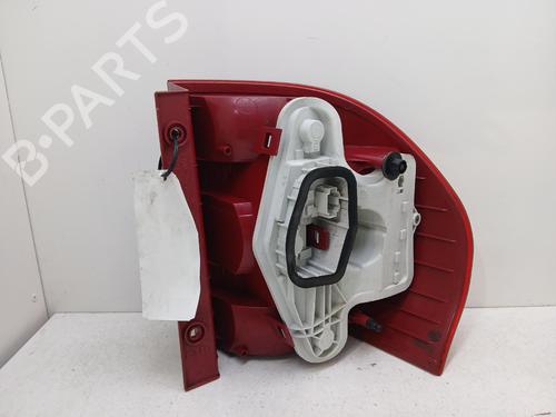Right taillight SKODA YETI (5L) | BP36803898C35 - Image 5