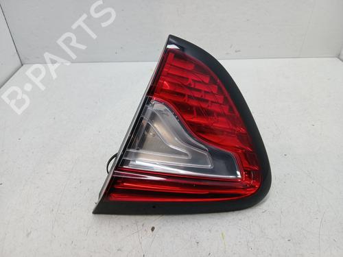 Used Right tailgate light RENAULT CAPTUR I (J5_, H5_) 1.2 TCe 120 (118 hp) 31582025