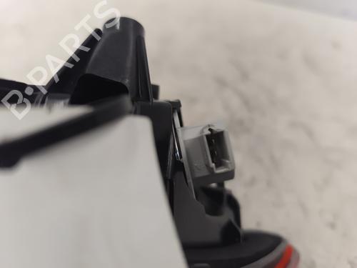 Used Left tailgate light Left tailgate light OPEL CORSA E (X15) 1.4 Turbo (08, 68) (101 hp) 24637455 24637455