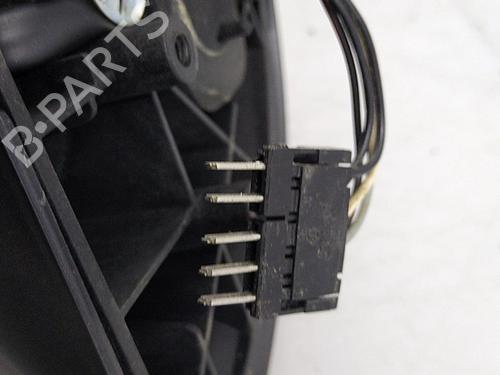 Left mirror MERCEDES-BENZ A-CLASS (W168) A 140 (168.031, 168.131) | BP22826378C26 