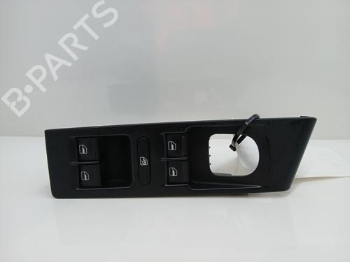 Left front window switch VW PASSAT ALLTRACK B7 (365) 2.0 TDI | BP30650342I27  - Image 5