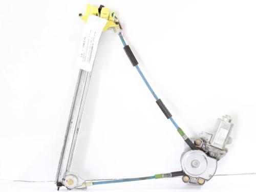 Used Rear right window mechanism CITROËN XSARA PICASSO (N68) 2.0 HDi (90 hp) 22813829