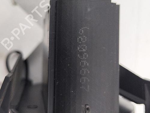 Used Headlight switch Headlight switch FORD FOCUS C-MAX (DM2) 1.8 TDCi (115 hp) 22825433 22825433