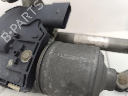Front wiper motor VW TOURAN (1T1, 1T2) 2.0 TDI | BP29582180M29 