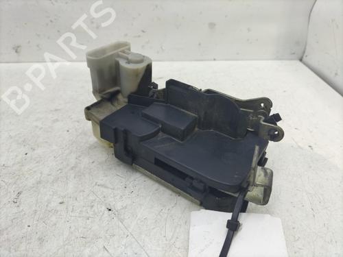 Rear left lock FIAT PUNTO (188_) 1.2 60 (188.030, .050, .130, .150, .230, .250) | BP30045731C100 