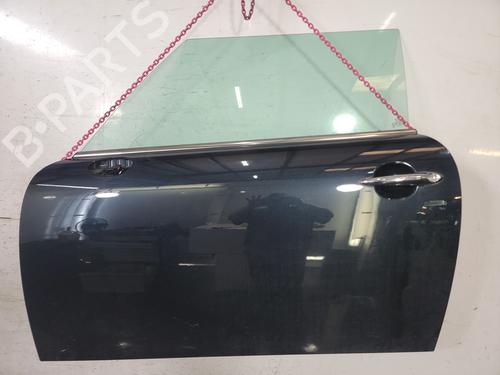 Used Left front door MINI MINI (R56) Cooper D (109 hp) 26689367