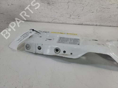 Front slam panel OPEL MERIVA A MPV (X03) 1.6 (E75) | BP28118065C72 