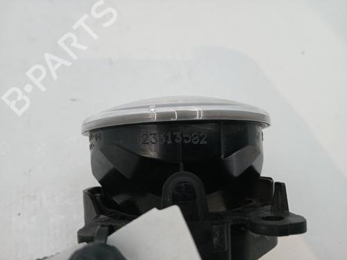 Used Right front fog light Right front fog light RENAULT CLIO IV Grandtour (KH_) 1.2 TCe 120 (KHM0) (120 hp) 33448484 33448484