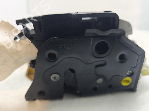 Rear left lock SEAT ALTEA (5P1) 1.9 TDI | BP29439045C100 