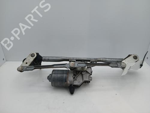 Front wiper motor FIAT 500 (312_) 1.2 (312AXA1A) | BP35961407M29  - Image 5
