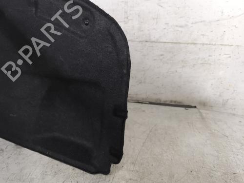 Rear parcel shelf PEUGEOT 208 I (CA_, CC_) 1.2 VTI 82 | BP29438545C85