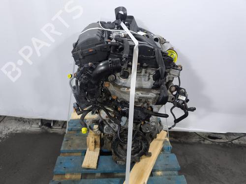 Engine CITROËN C5 AIRCROSS (A_) 1.2 PureTech 130 (ARHNSJ) | BP38676939M1 - Image 5