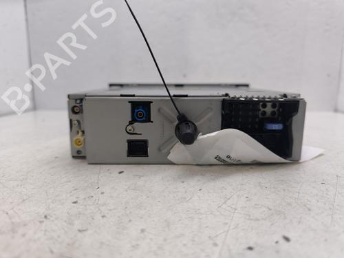 Radio CITROËN DS3 (SA_) 1.6 VTi 120 | BP32461663E6  - Image 5