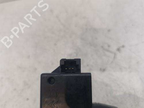 Tailgate lock CITROËN C3 I (FC_, FN_) 1.4 16V | BP27971728C101 