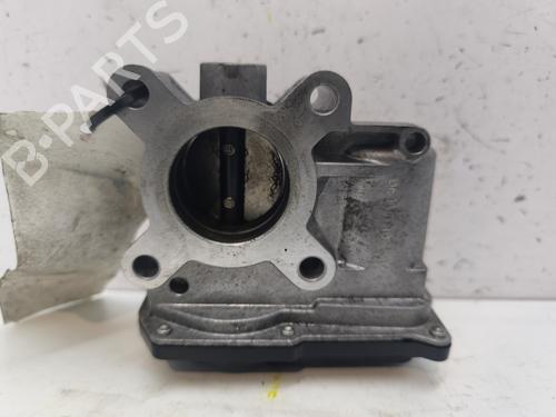 Used Throttle body RENAULT CLIO III (BR0/1, CR0/1) 1.2 16V (103 hp) 26732099