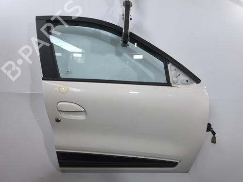 Right front door DACIA SPRING EV (B6M1) | BP39026980C3 - Image 3