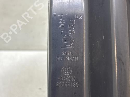 Right taillight CHEVROLET CAPTIVA (C100, C140) 2.2 D | BP39663905C35 - Image 4