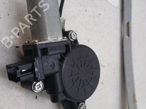 Front right window mechanism MAZDA 6 Hatchback (GH) | BP37202869C23 - Image 5