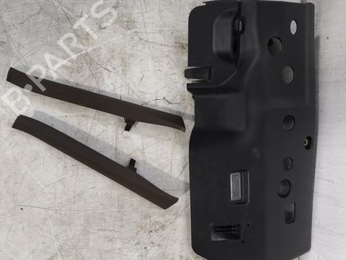 Seats set PORSCHE CAYENNE (92A) 3.0 Diesel | BP25280305C78  - Image 49