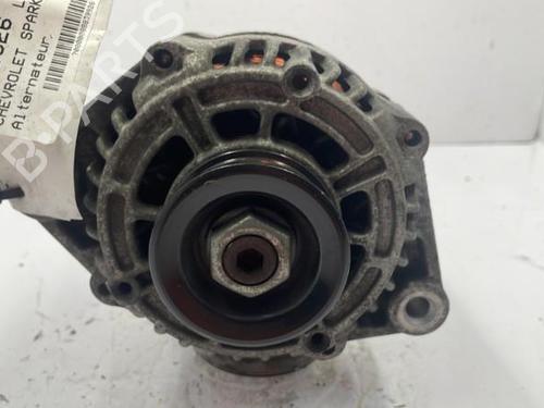 Alternator CHEVROLET SPARK (M300) 1.0 | BP22836525M7 - Image 5