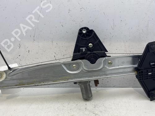 Front right window mechanism DACIA SANDERO III 1.0 TCe 100 ECO-G | BP27183176C23  - Image 5