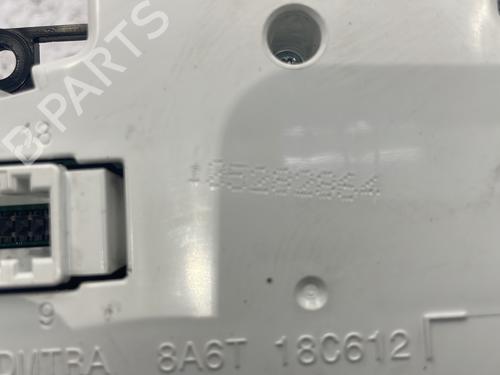 Climate control FORD FIESTA VI (CB1, CCN) 1.0 EcoBoost | BP25603057I5 
