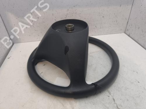 Used Steering wheel Steering wheel MERCEDES-BENZ C-CLASS Coupe (CL203) C 180 Kompressor (203.746) (143 hp) 28277545 28277545