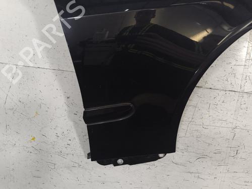 Right front fenders MERCEDES-BENZ C-CLASS Coupe (CL203) C 180 Kompressor (203.746) | BP28277538C42 