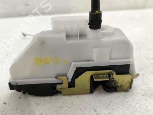 Used Front left lock Front left lock 38055048 38055048