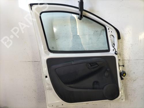 Left front door CITROËN NEMO MPV 1.3 HDi 80 | BP31062302C2 - Image 3